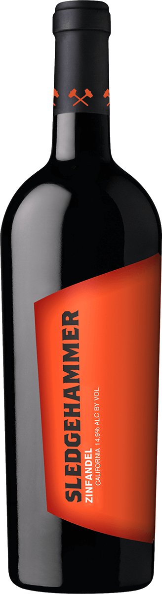images/wine/Red Wine/Sledgehammer Zinfandel.png